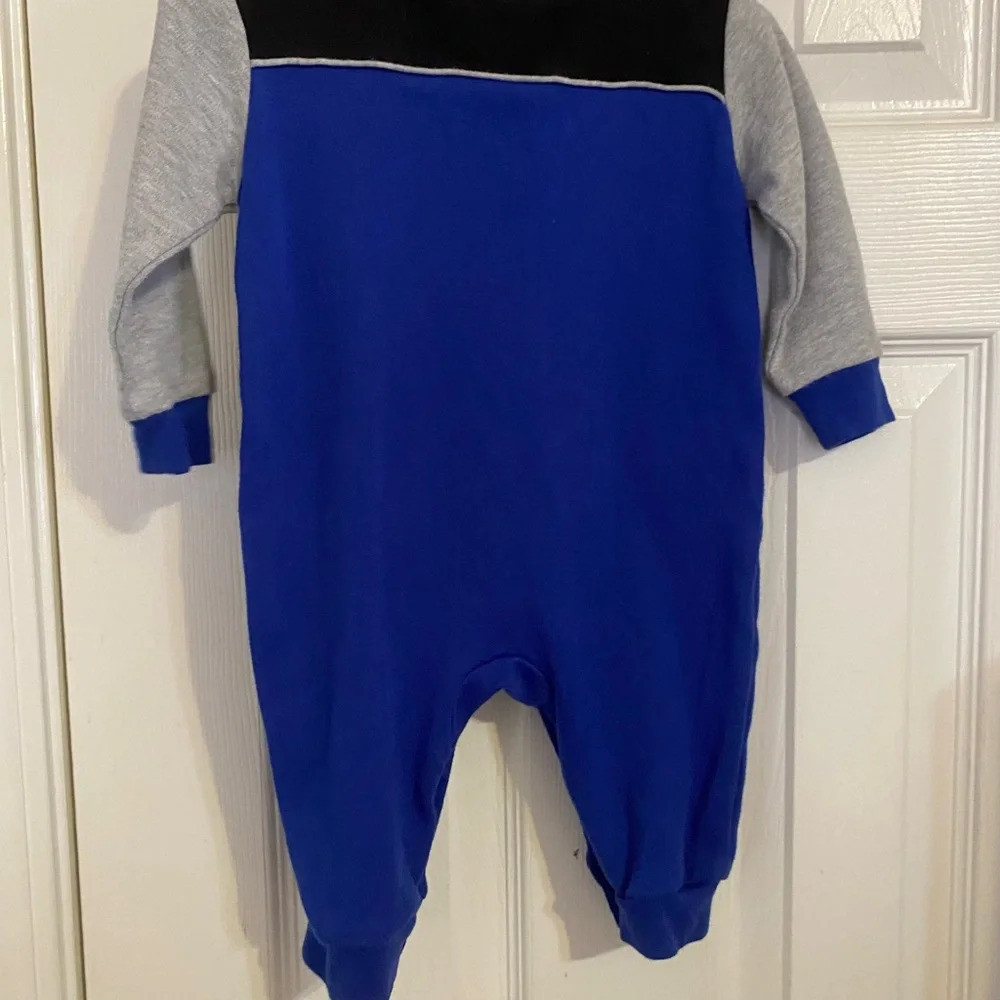 University of Kentucky Wildcats Romper - Picture 5 of 7